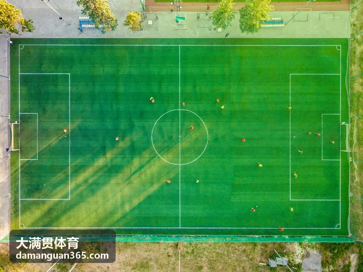 赛事全案管理