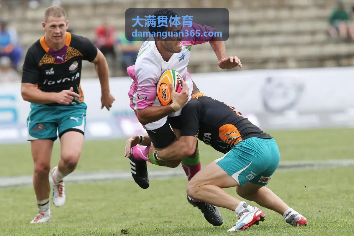 大满贯体育导师团队